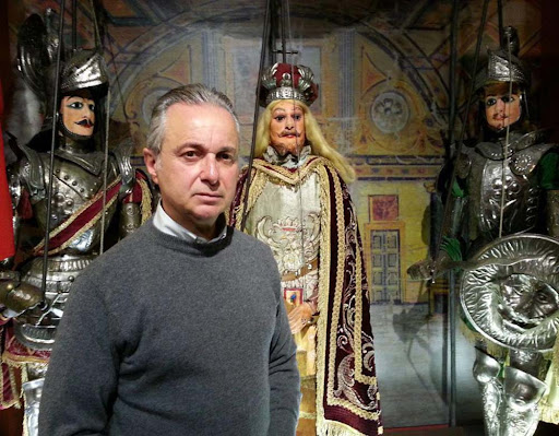 Le Vie dei Tesori a Catania tra Palazzi principeschi e pupari