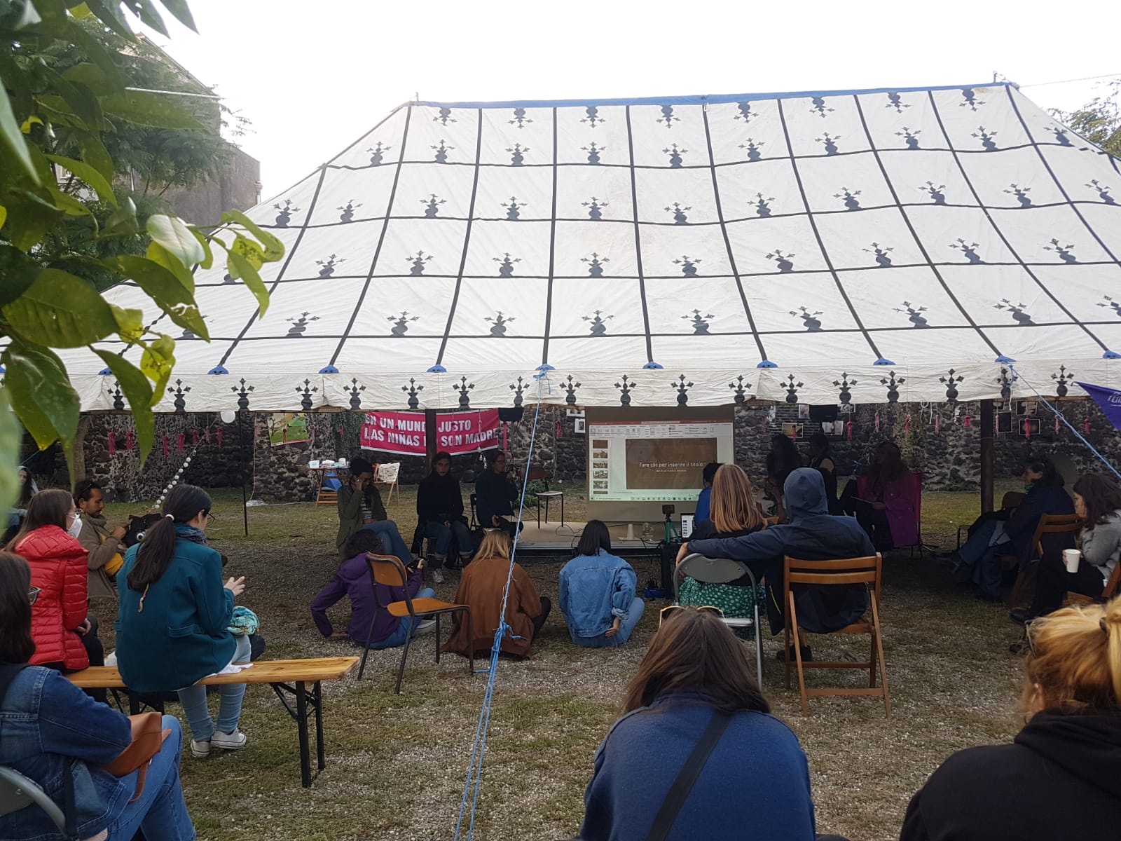 Medusa Fest ’21 a Catania , le lotte delle donne nel mondo (Video)