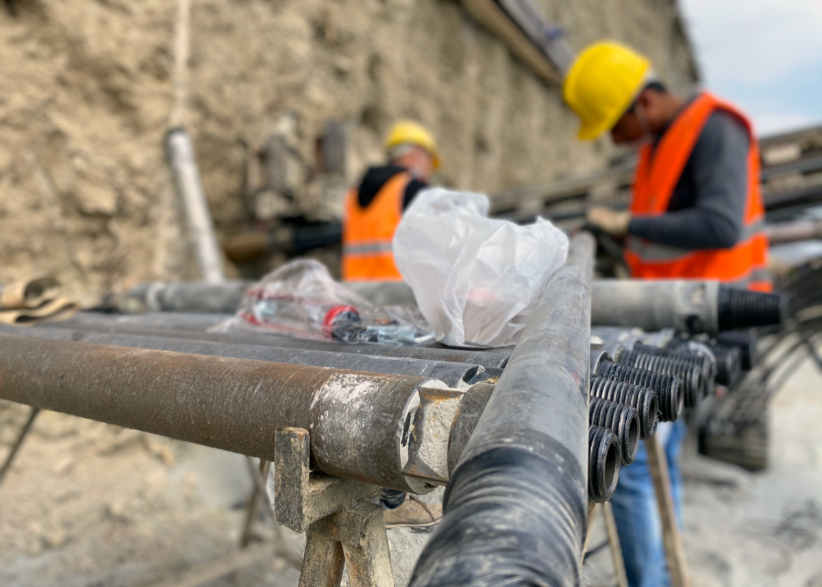 Frana di Letojanni, Autostrade siciliane: “Lavori terminati entro inizio 2022”