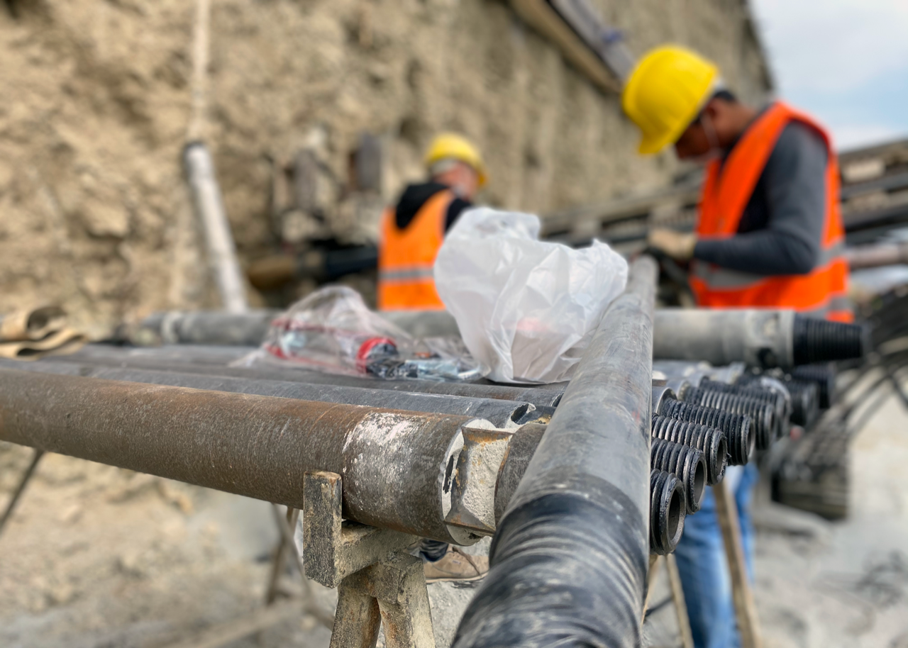 Frana di Letojanni, Autostrade siciliane: “Lavori terminati entro inizio 2022”