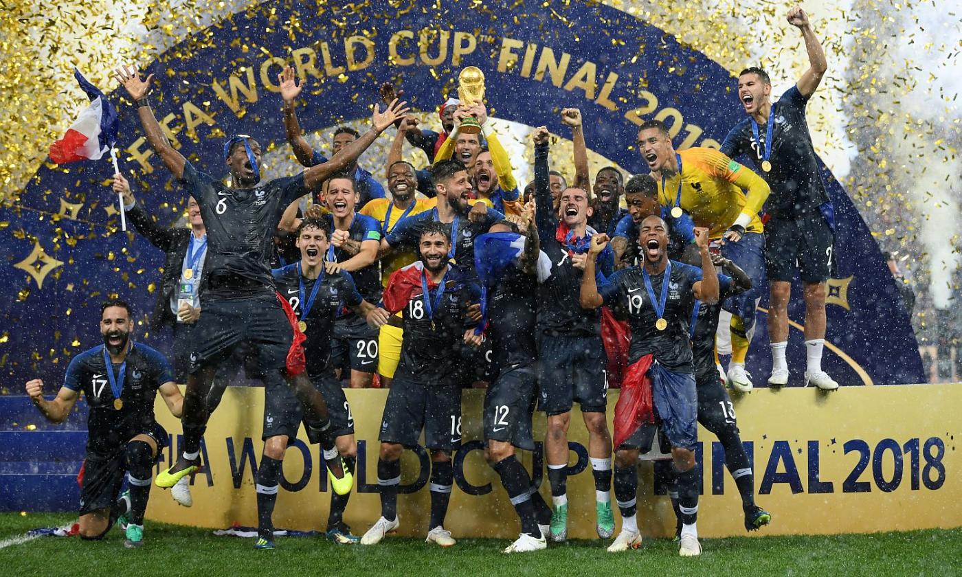 Galleria foto 'Nations league, l’Italia vuole fare il bis dopo l’Europeo, quando e dove vederla' - foto 3