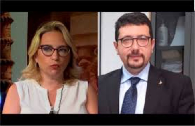 Gelarda e Caronia, “Vogliamo risposte sul tram a Palermo”