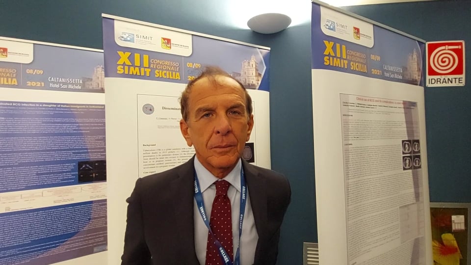 Long Covid, Mazzola, “Gravi effetti del virus per molto tempo”