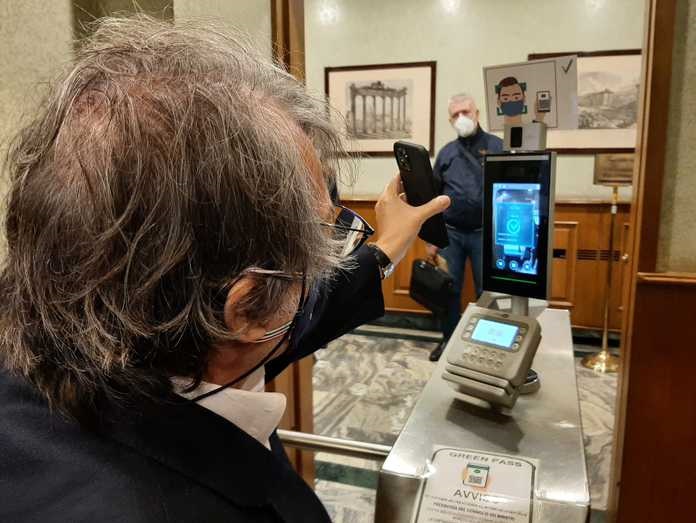 Green pass e P.a., Renato Brunetta, “E’ tutto regolare”
