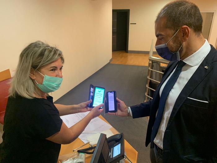 Green pass sul lavoro, dai test ai controlli, dal 15 ottobre rischio caos per le aziende