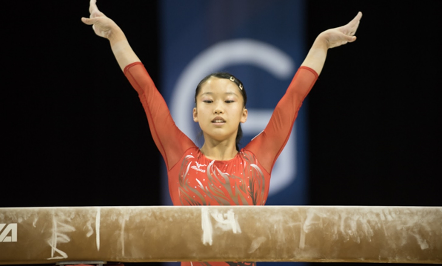 Giappone, ginnasta Hatakeda cade e si rompe la spina dorsale