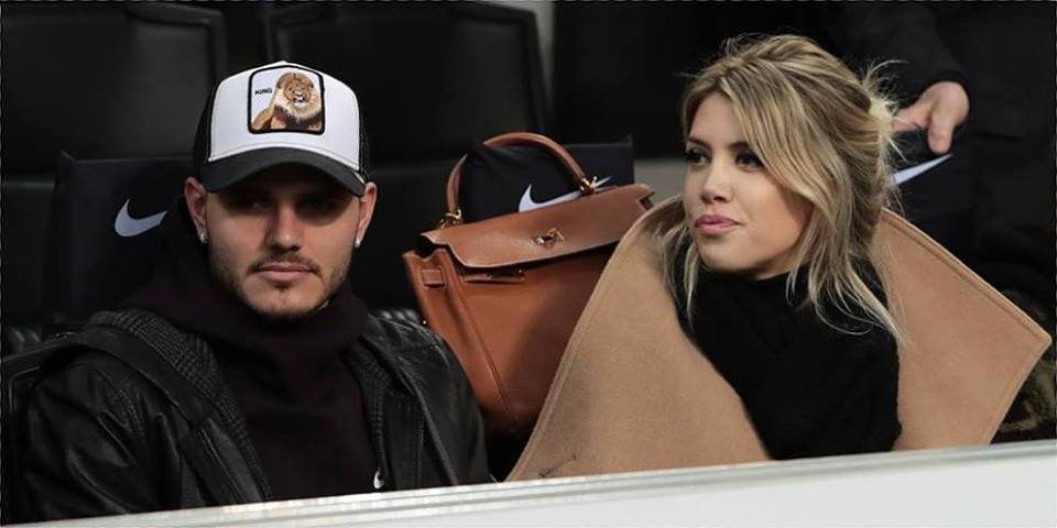 Wanda Nara e Mauro Icardi insieme alla festa di Isabella: foto sorridenti al compleanno della figlia Wanda Nara e Mauro Icardi insieme alla festa di Isabella: foto sorridenti al compleanno della figlia
