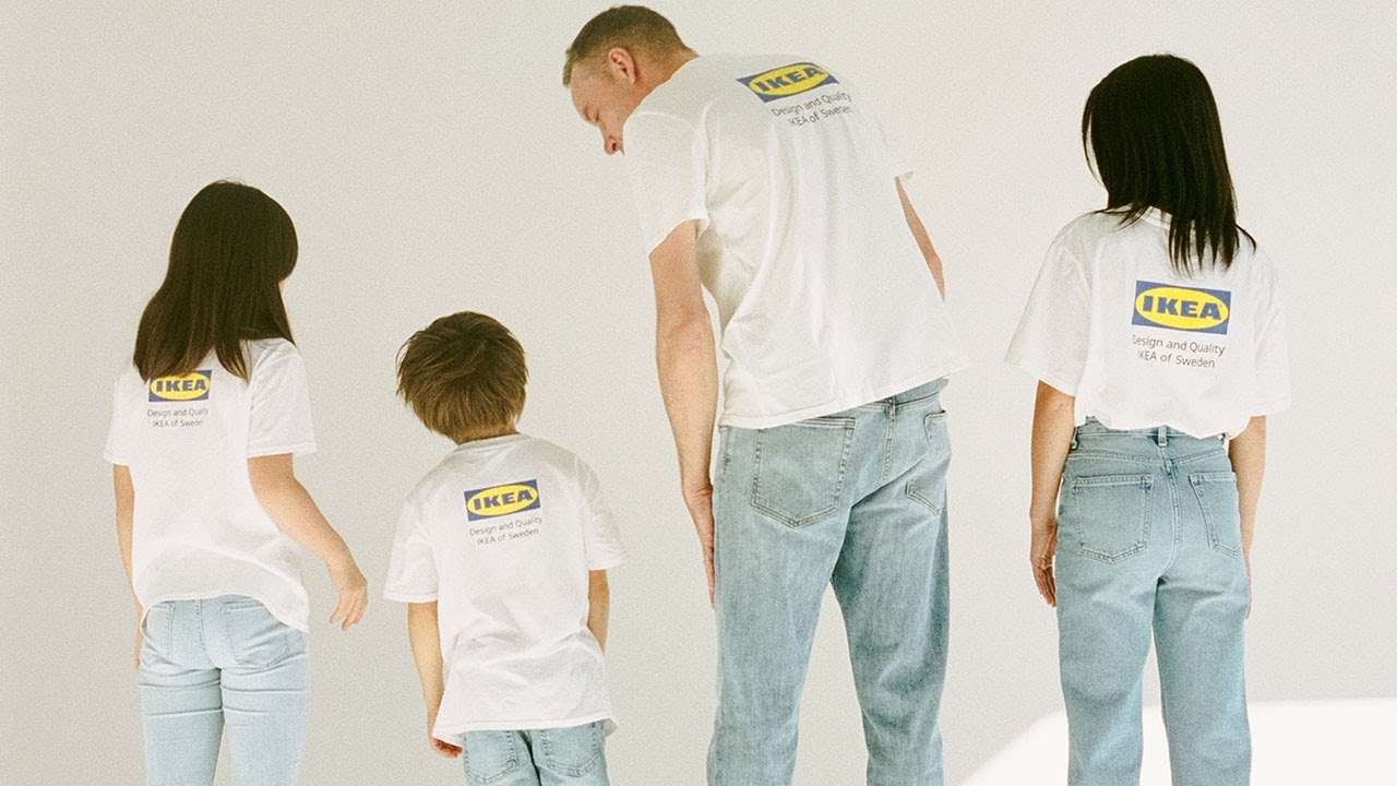 Ikea come Lidl, arriva la linea d’abbigliamento Efterträda