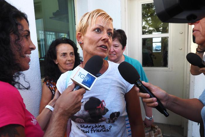 Pazienti morti in corsia, doppia assoluzione per l’ex infermiera