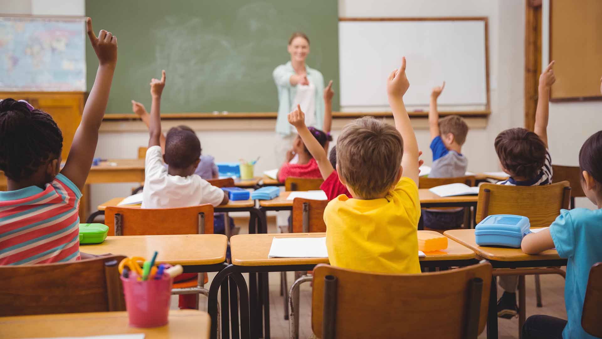 Quanto guadagna un insegnante in Italia, tabella stipendi 2025 dalle elementari alle superiori