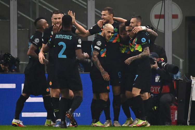 Champions, Inter-Sheriff 3-1, Inzaghi in corsa per gli ottavi