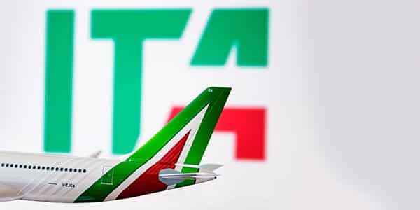 ITA si prepara al decollo e compra 28 Airbus per la sua flotta