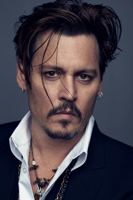 Johnny Depp a Roma, sold out in 4 minuti l’incontro con i fan