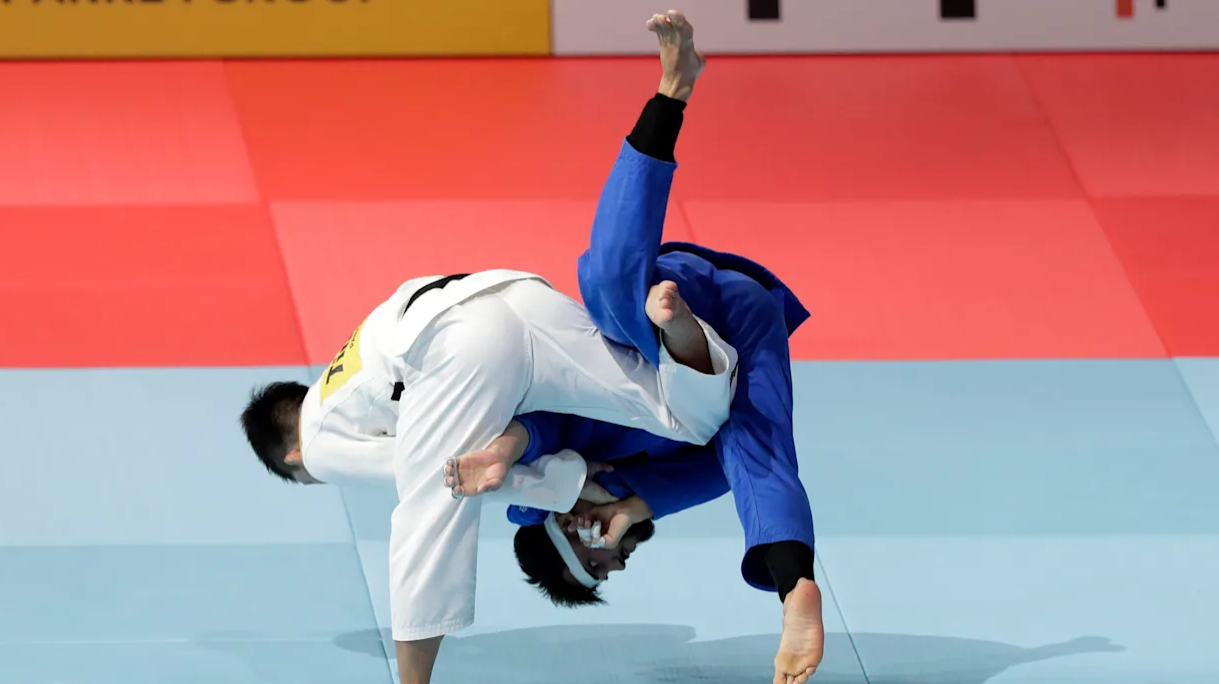 Judo, Europei Suds di Ferrara, oro e bronzo a due palermitani Judo, Europei Suds di Ferrara, oro e bronzo a due palermitani