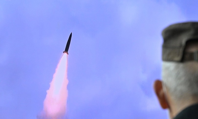 Nuova provocazione Corea del Nord, testato missile balistico verso Giappone