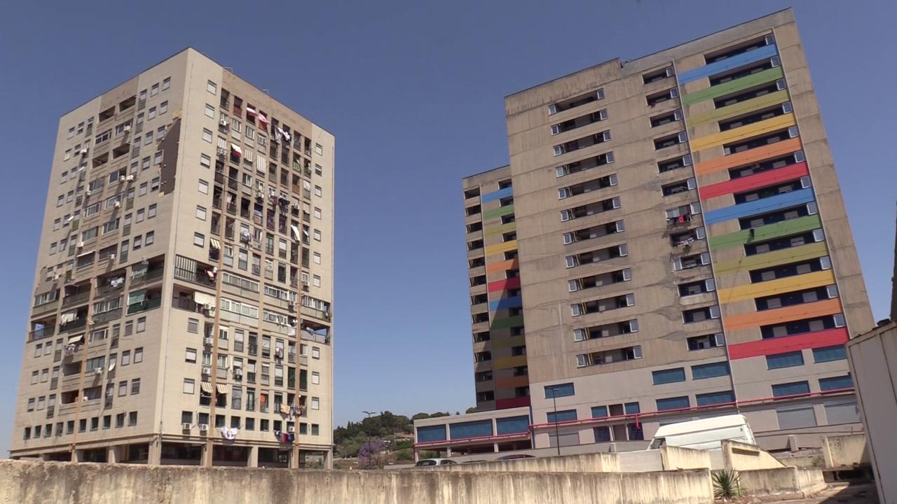 Rigenerazione urbana, di 2,8 miliardi del Pnrr 116 milioni per la Sicilia Rigenerazione urbana, di 2,8 miliardi del Pnrr 116 milioni per la Sicilia