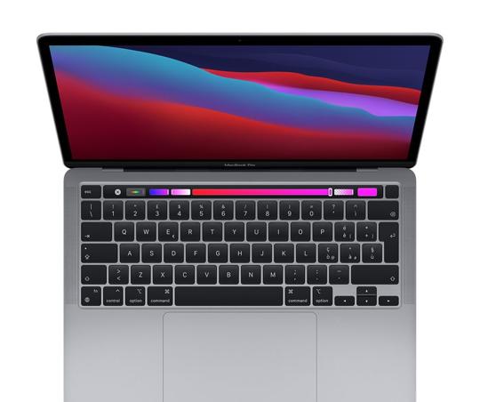 MacBook Pro, le indiscrezioni sui nuovi processori M1 Pro e M1 Max