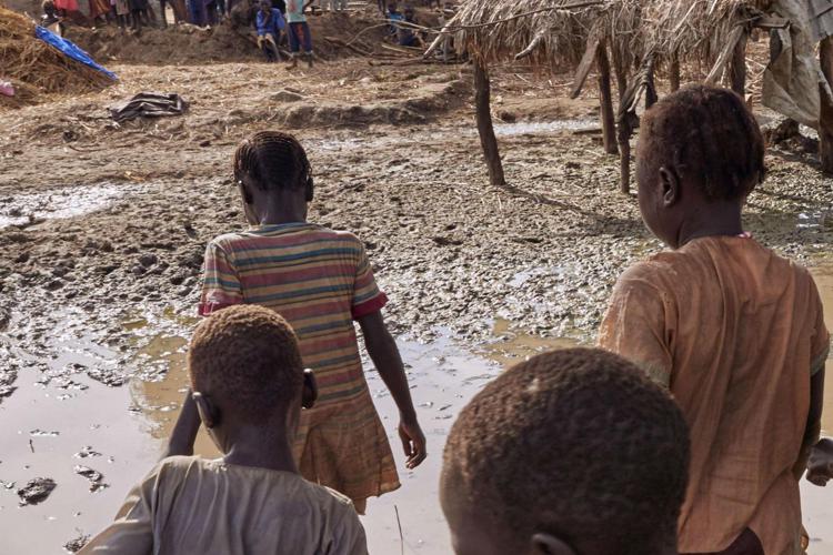 Malaria, ok dell’Oms al vaccino per i bambini