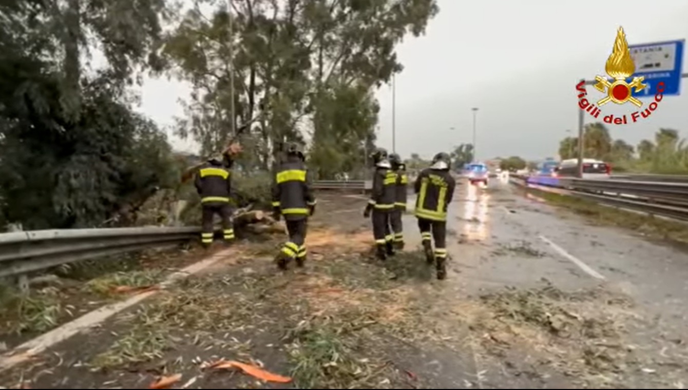 Concorso Ministero del Lavoro, prove rinviate a Catania e Siracusa causa maltempo