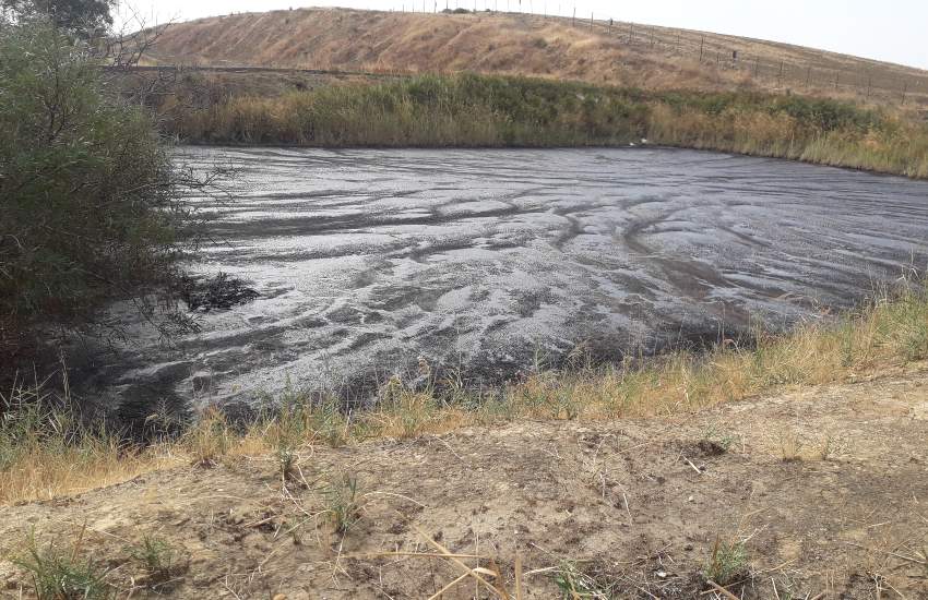 Gela, un piano da 13 milioni per la discarica di Marabusca