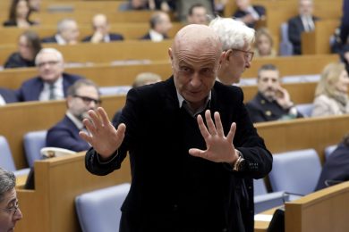 Ue, Minniti, il suo futuro ormai dipende dall’Africa