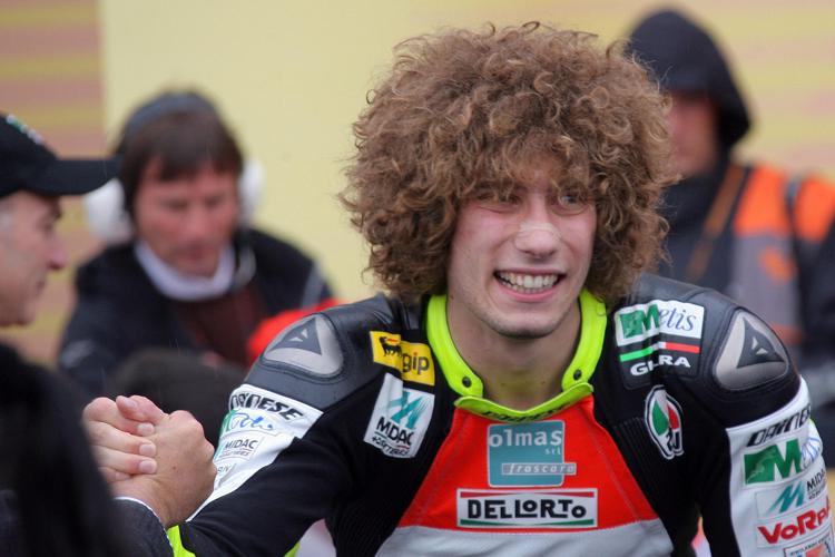 “Sic”, il documentario su Marco Simoncelli al cinema, quando vederlo