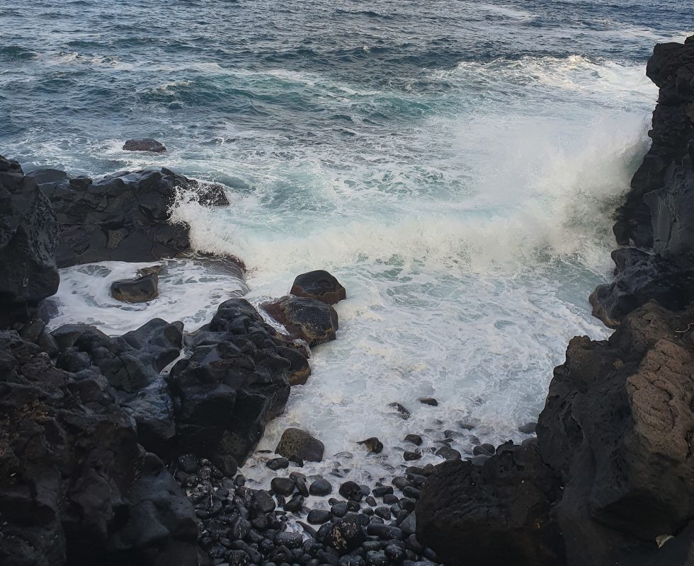 Uragano Medicane in avvicinamento, sindaco Pogliese chiude il lungomare