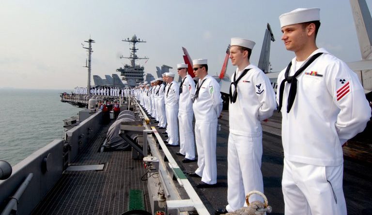 Corruzione, scandalo Us Navy, coinvolto un manager catanese