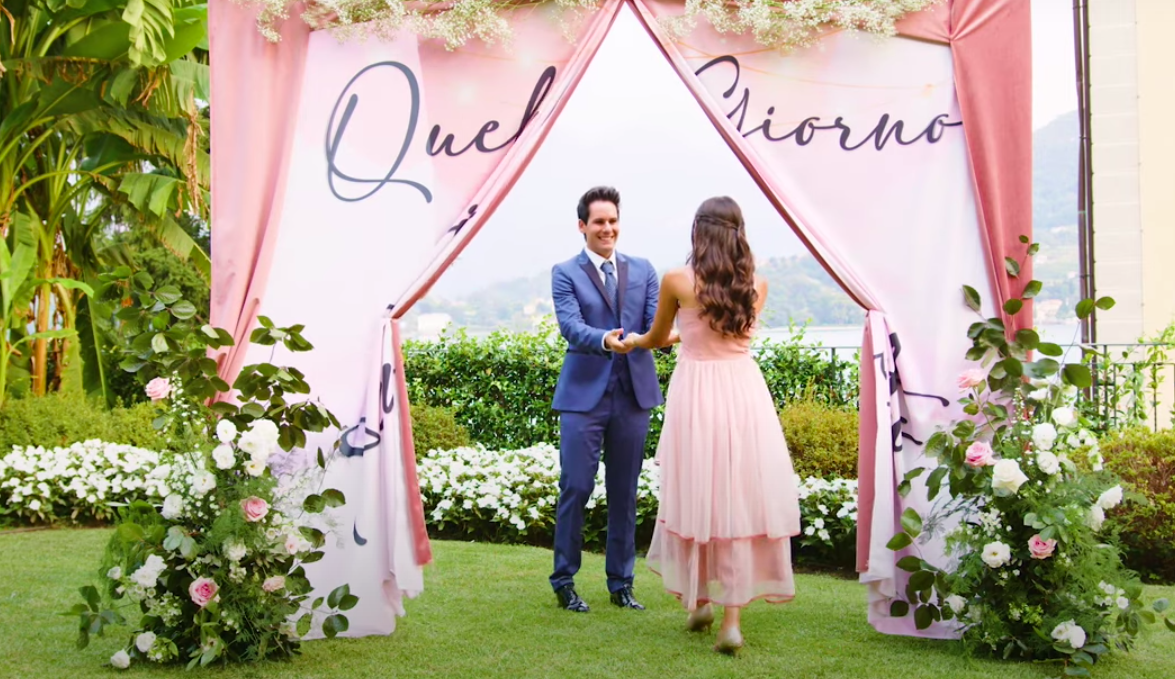 Luì regala anello a Sofì, quando si sposano i “Me contro Te”, il video