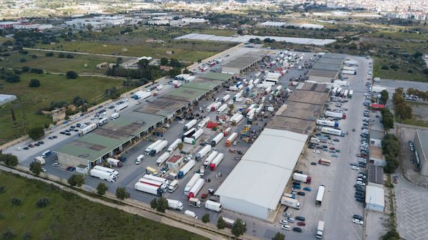ItalMercati, l’ortofrutticolo di Vittoria entra nella Rete