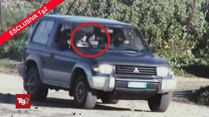 Mafia, perquisizioni in Sicilia, si cerca Messina Denaro