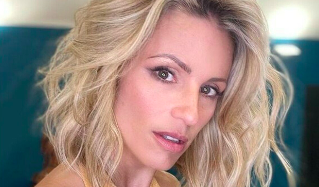 Michelle Hunziker positiva al Covid: “Abbiamo vinto la bambolina”
