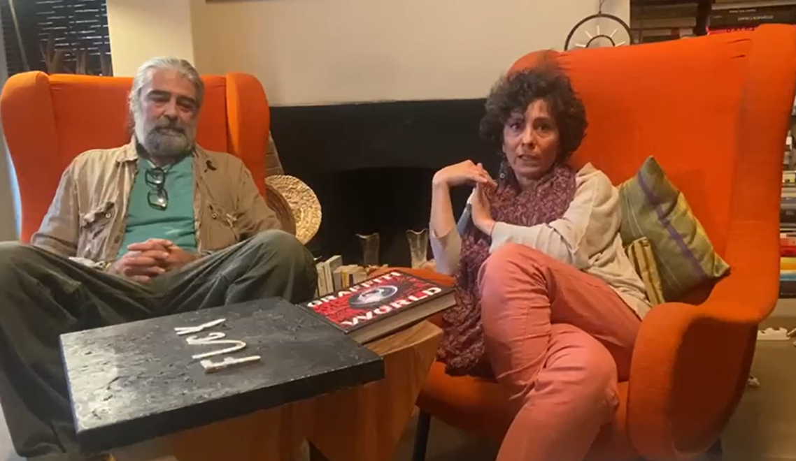 Bo 130 e Microbo, la street art come voglia di esprimere se stessi