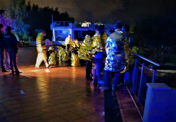 Migranti, naufragio ad Acitrezza, paese dei Malavoglia