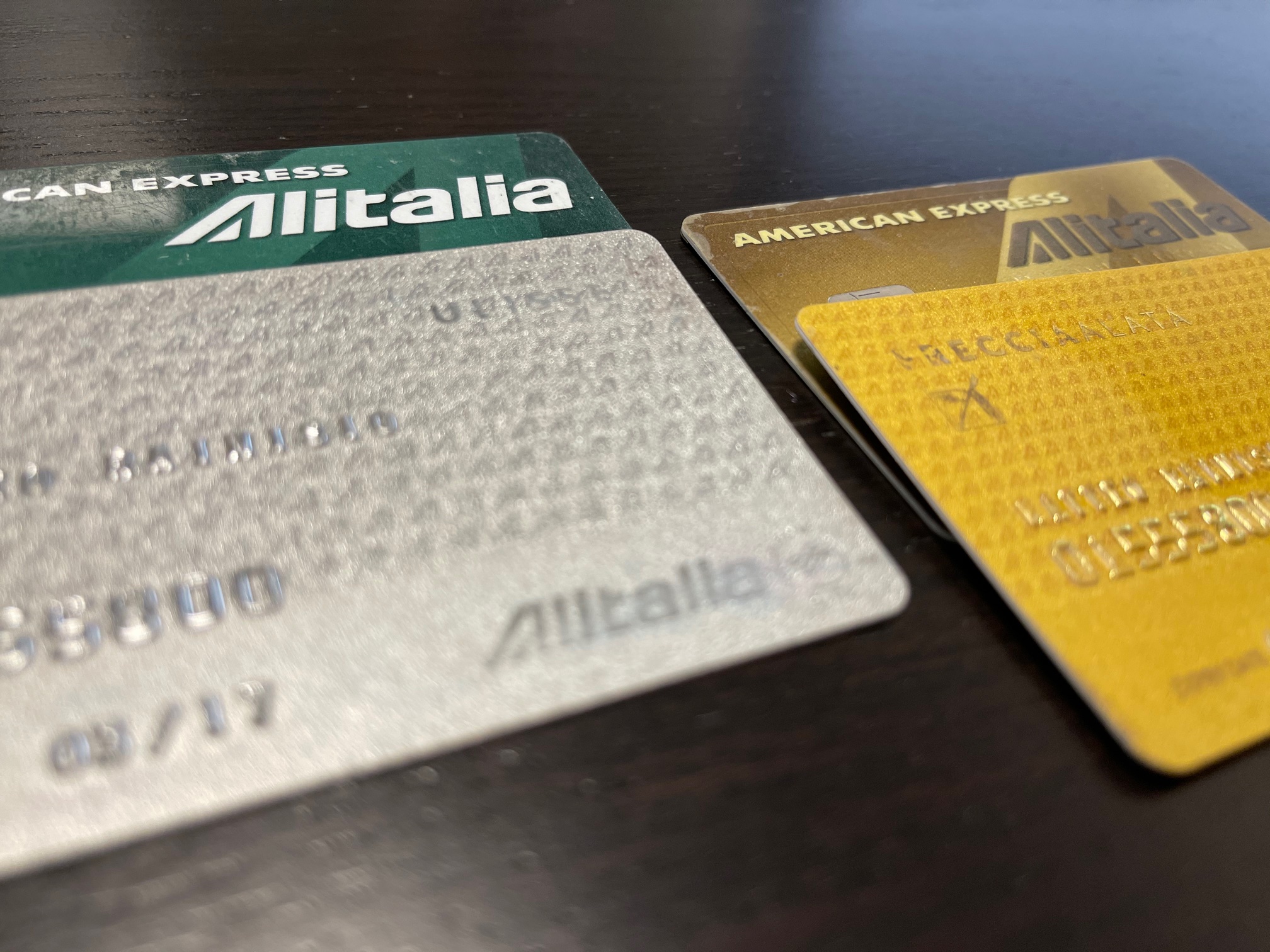 Programma MilleMiglia Alitalia, resta valido anche dopo il 15 ottobre