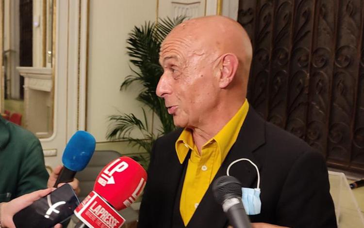Ue, Minniti, il suo futuro ormai dipende dall’Africa