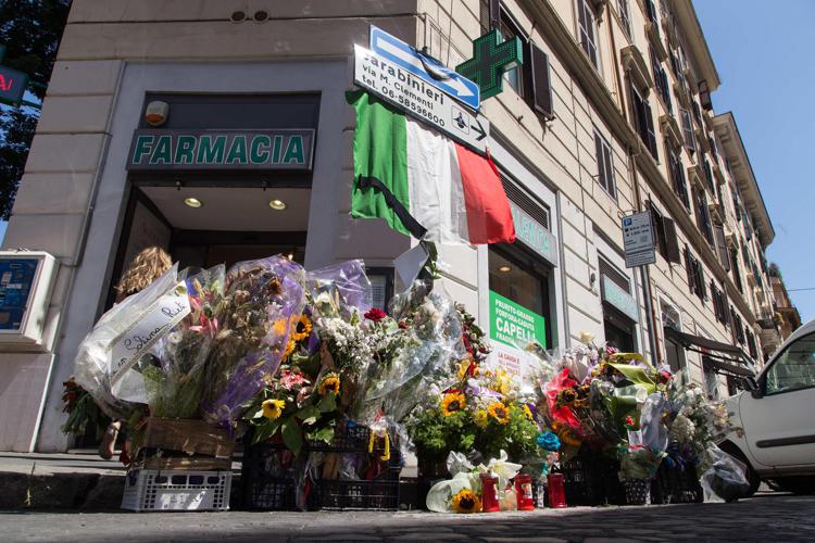 Omicidio Cerciello, morto testimone chiave Brugiatelli