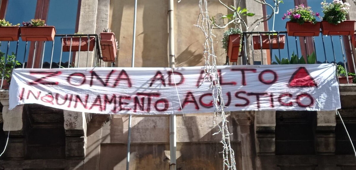 Assoesercenti chiede collaborazione contro “Mala Movida” e abusivismo