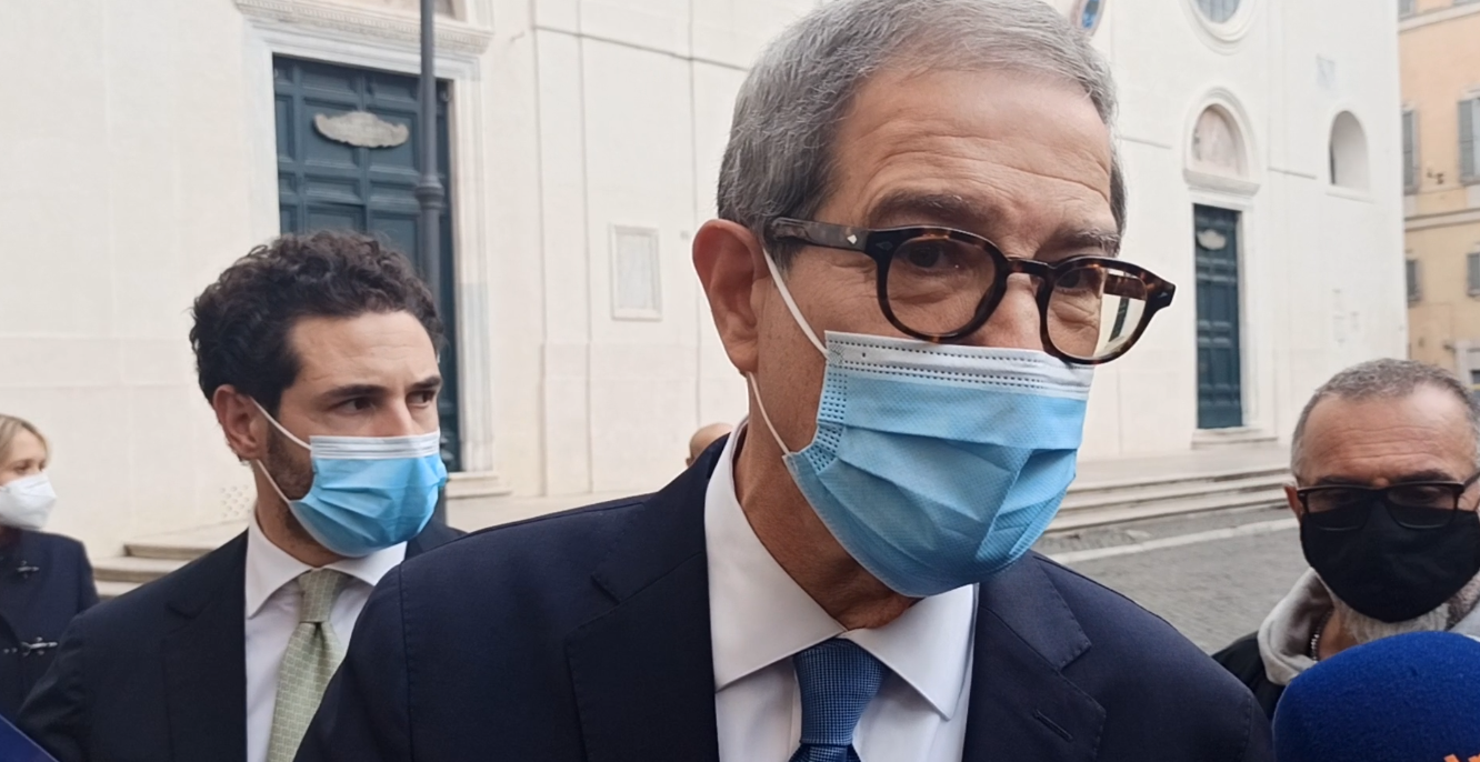 Covid, Musumeci, allo studio nuova strategia con Cts Sicilia