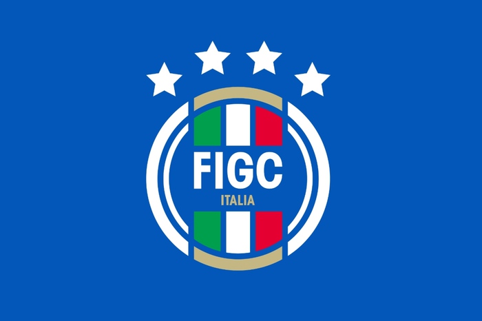 La Figc svela il nuovo logo istituzionale