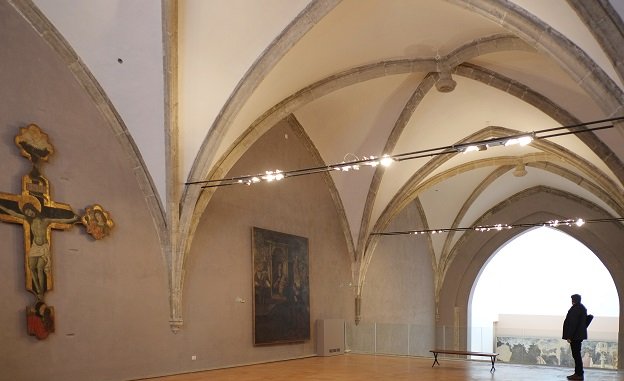 Riqualificazione energetica per 91 siti culturali in Sicilia