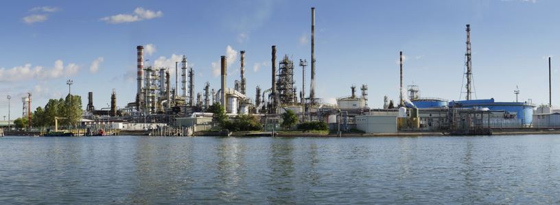 Acque inquinate, sequestrata società Eni di Gela Acque inquinate, sequestrata società Eni di Gela