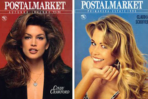 Postalmarket torna in edicola e online, madrina sarà Diletta Leotta