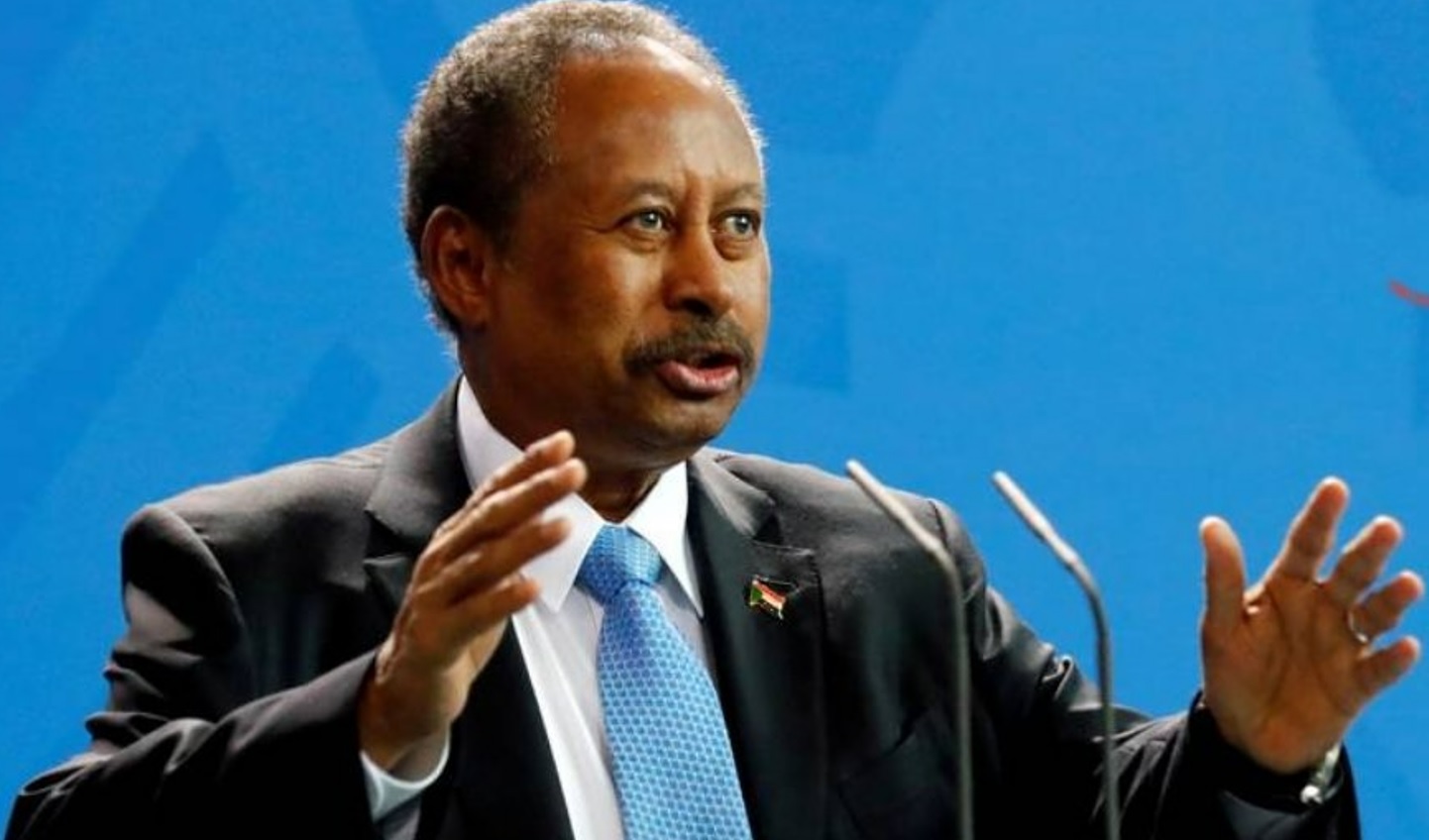 Sudan, colpo di Stato, arrestato il premier Abdallah Hamdok