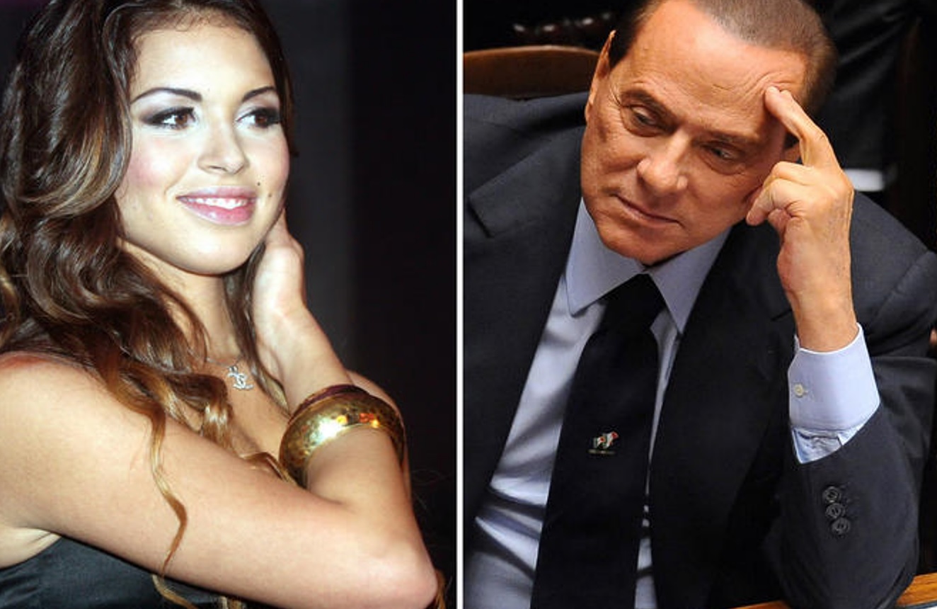 Roma, processo Ruby Ter: Silvio Berlusconi assolto dal reato di corruzione