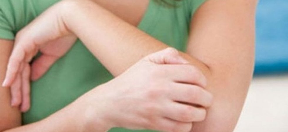 Psoriasi, individuati i fattori di rischio  non genetici che ne favoriscono la comparsa