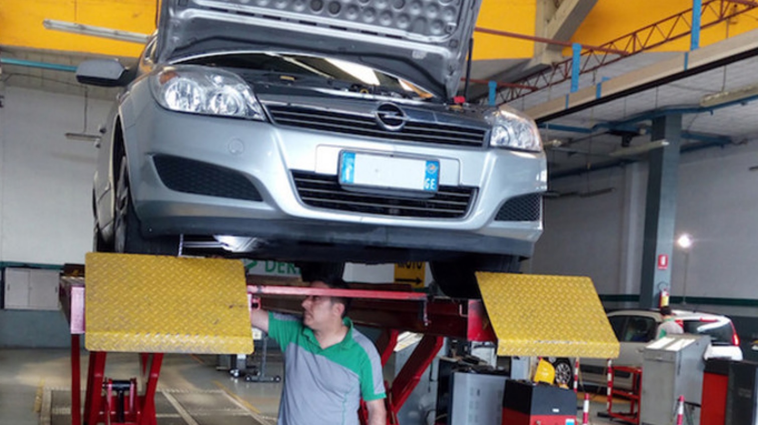 Boom di rimborsi per revisioni auto, ecco come ottenere il bonus