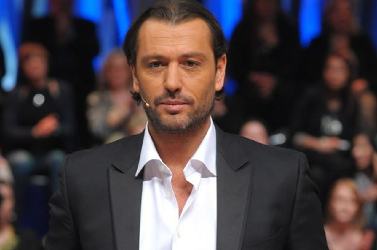 E’ morto Rossano Rubicondi, ex marito di Ivana Trump, aveva 49 anni