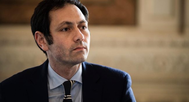 Razza risponde a Salvini: “Ha ragione, decidono i siciliani. Nessuna forzatura”