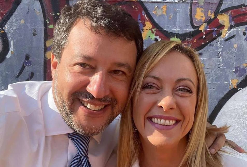 Giorgia Meloni ottiene l’incarico di premier: chi è la donna che formerà il nuovo Governo